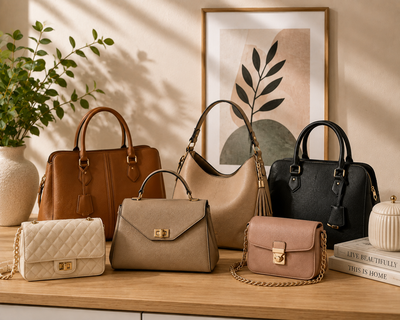 Handbags