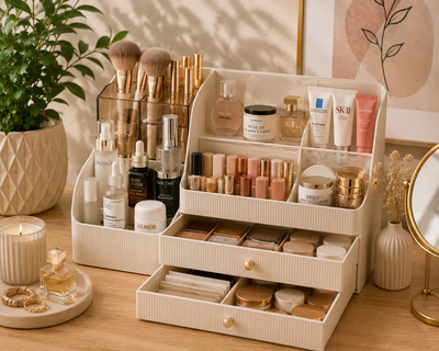 Cosmetic Organizer
