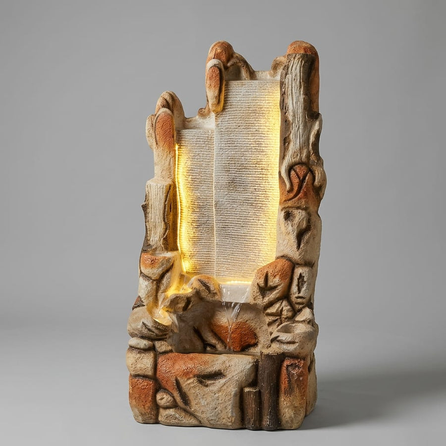 WATER FOUNTAIN 4.2FT