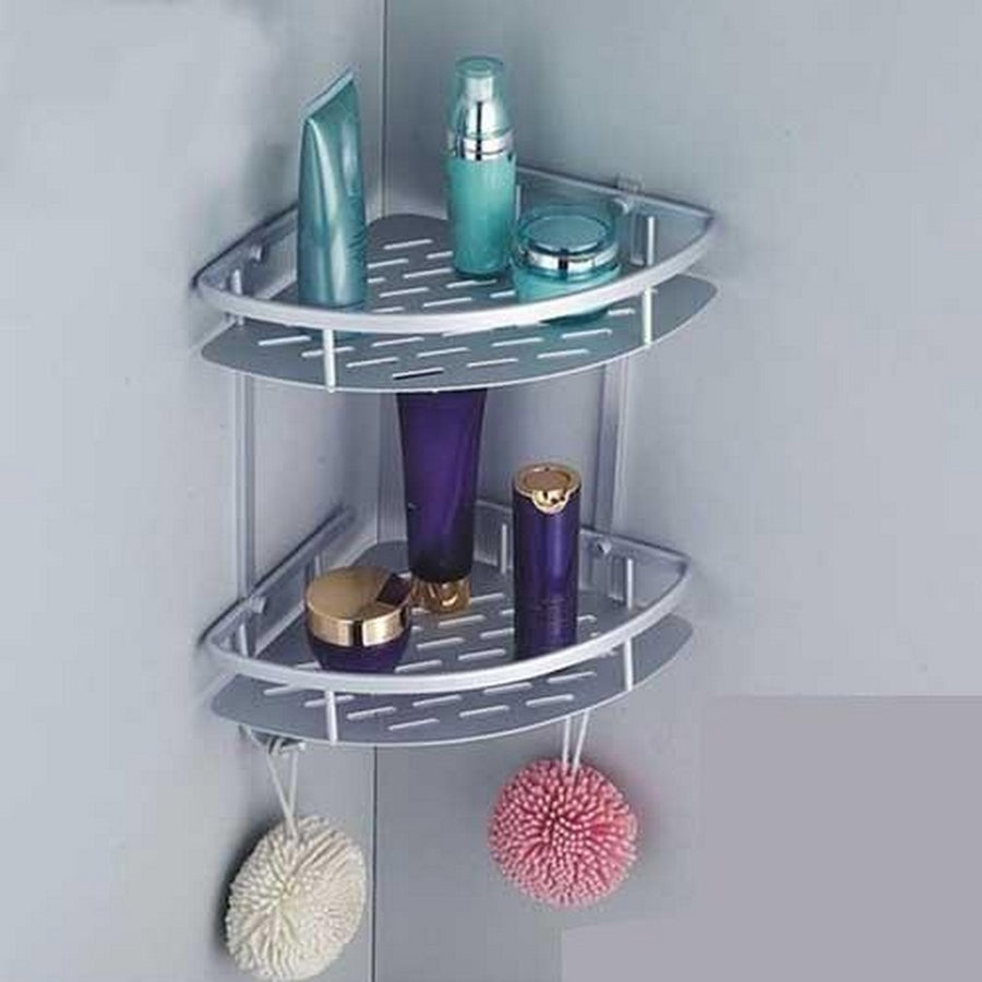 ALUMINIUM RACK / BATHROOM RACK