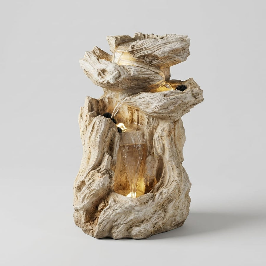 TABLE FOUNTAIN 2FT