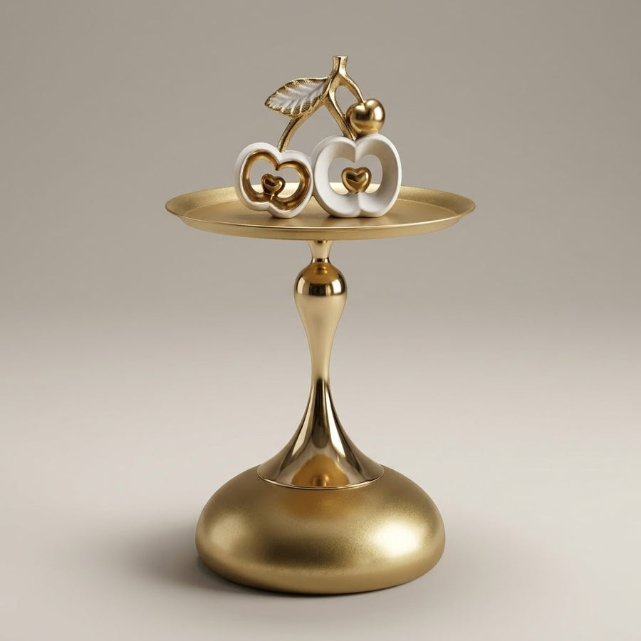 LUXURY GOLDEN DECORE TABLE
