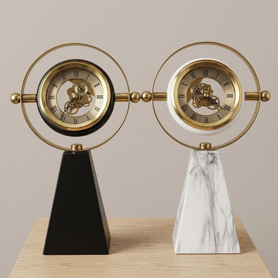 Table Clock
