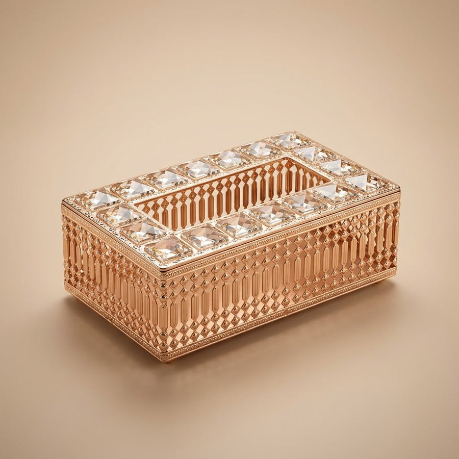 TISSUE BOX