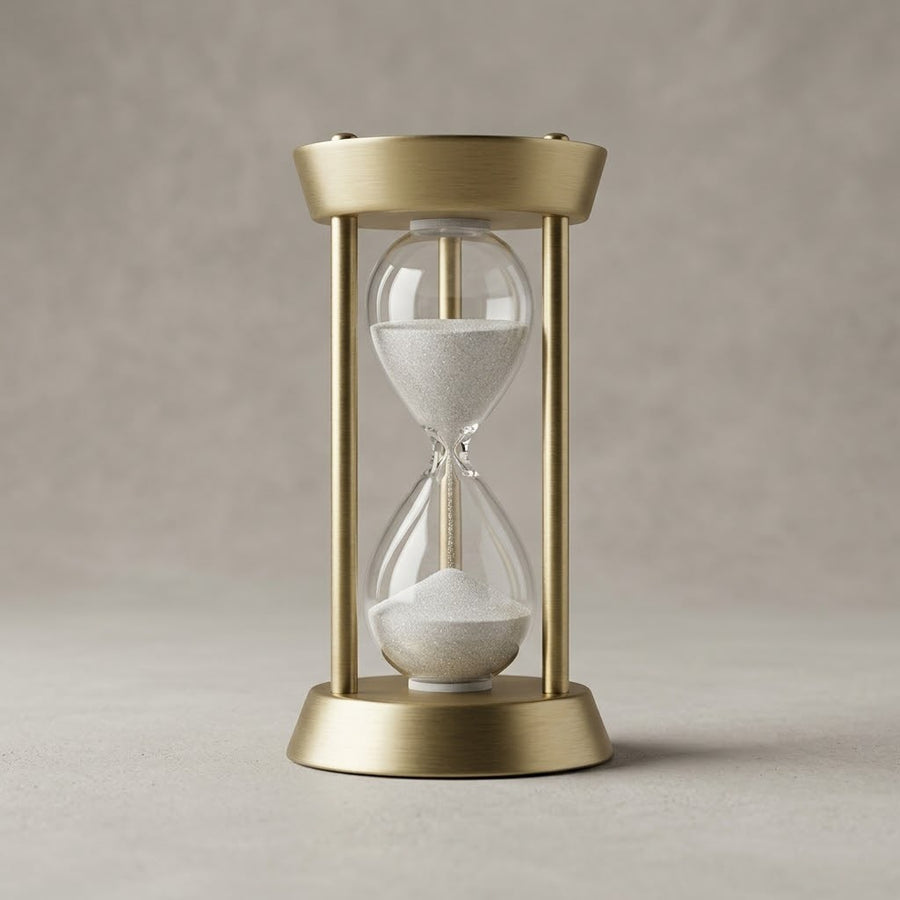 Time Piece
