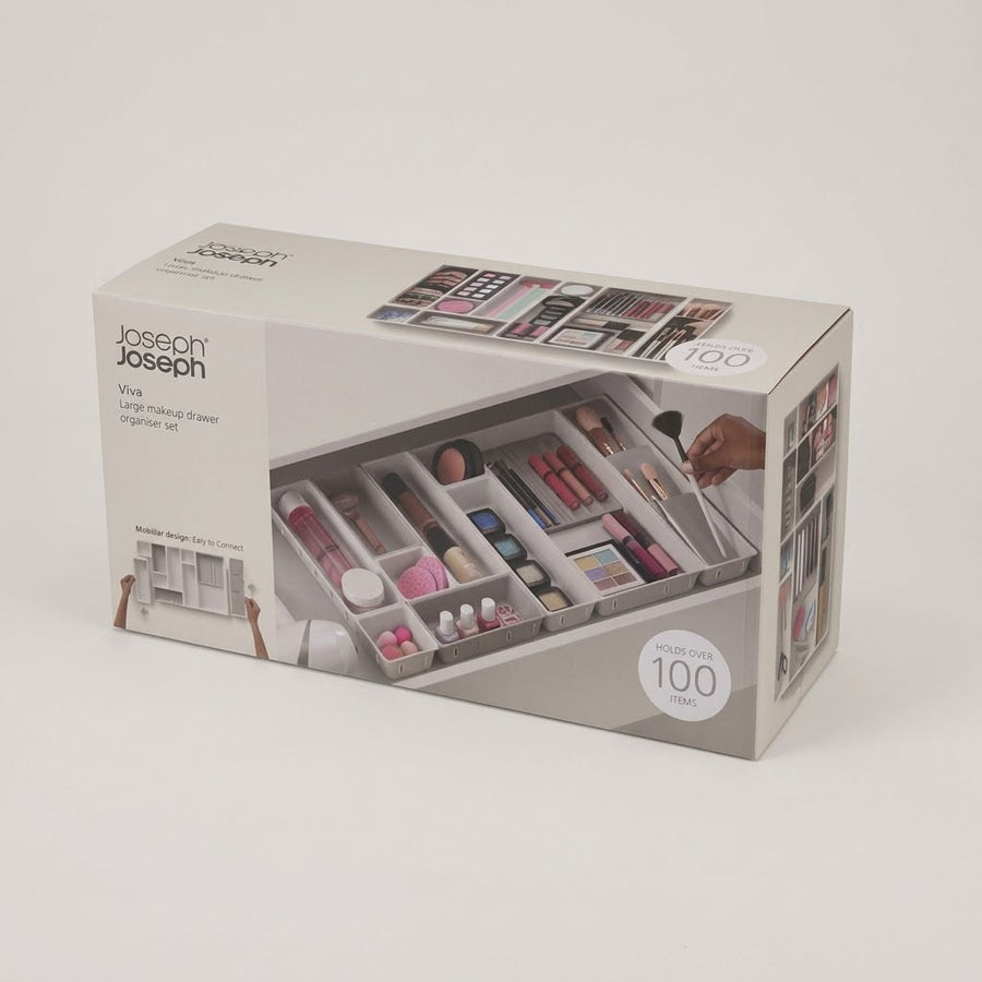 12 Pieces Drawer Organizer Set