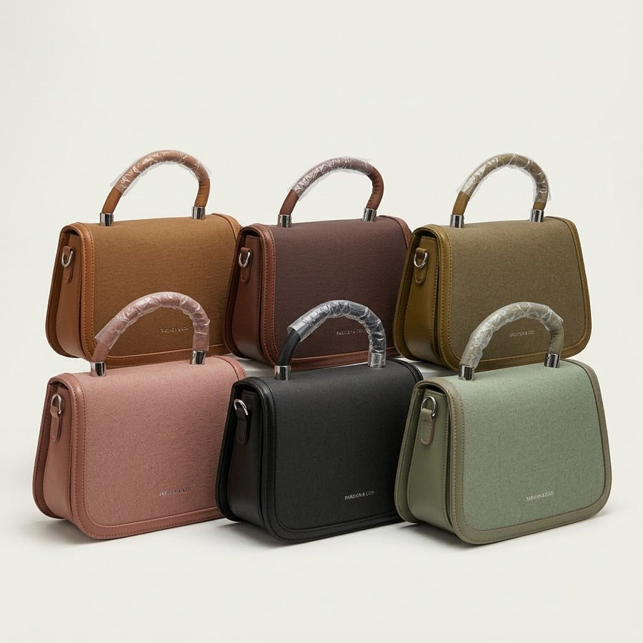 Hand bag