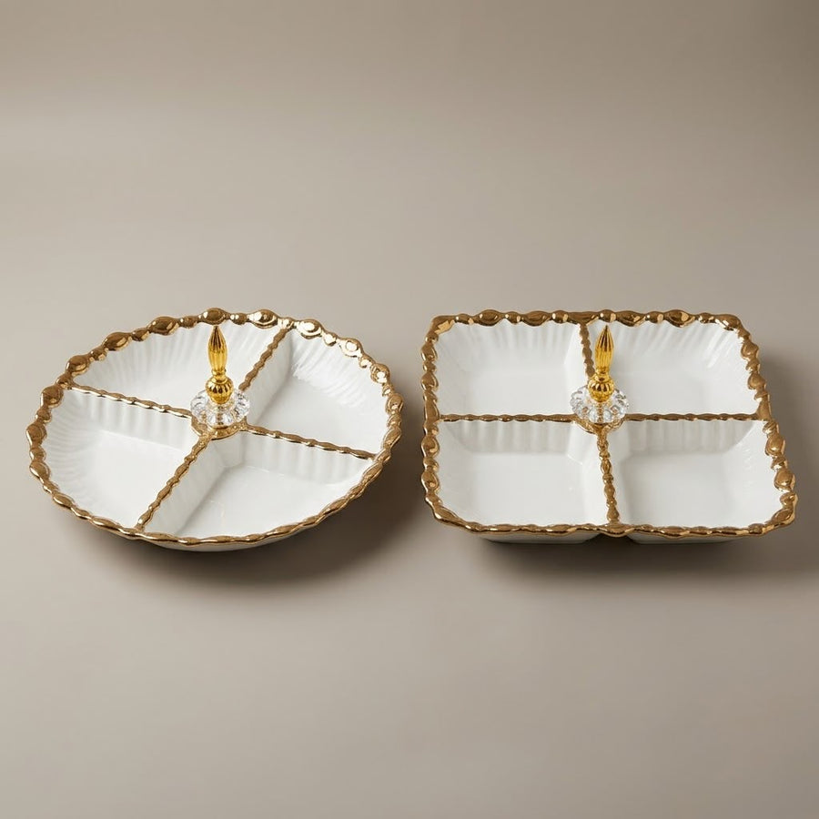 Dry Fruit Tray