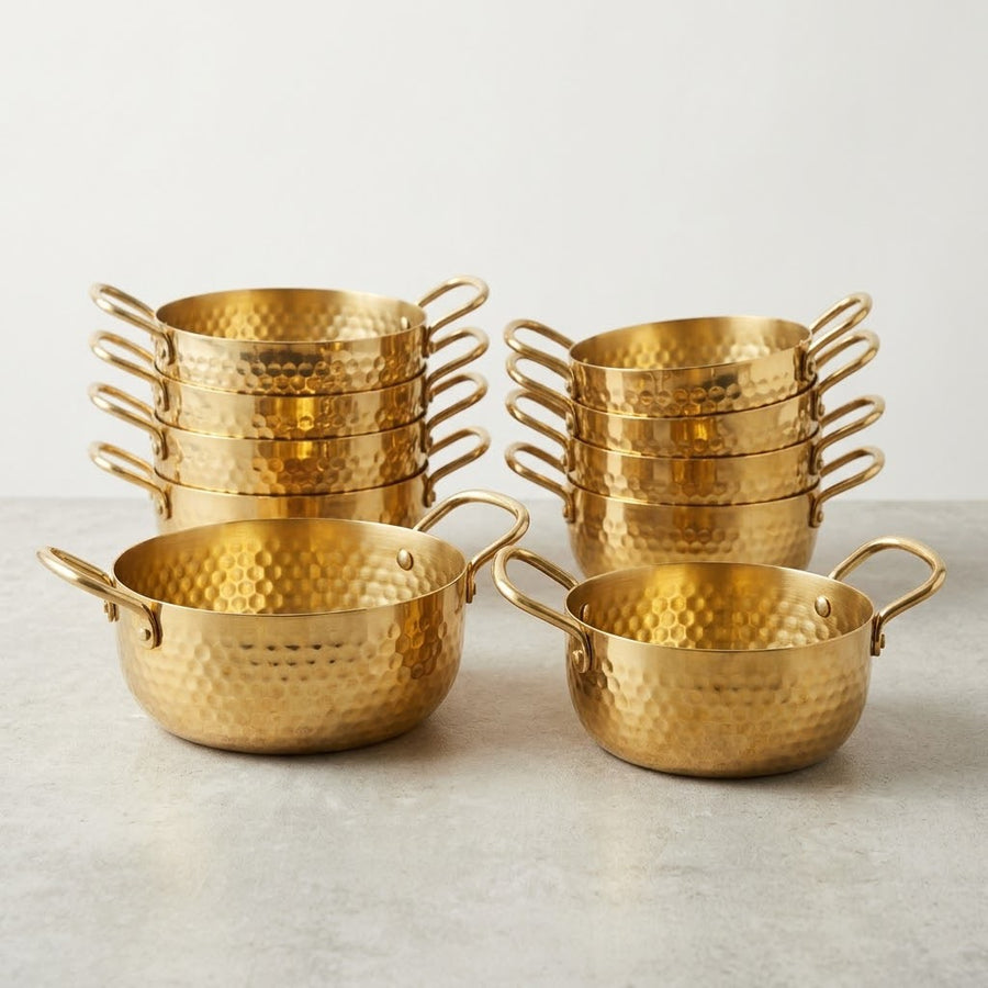 Pots