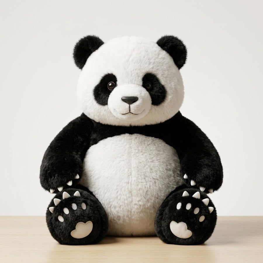 Panda 55cm