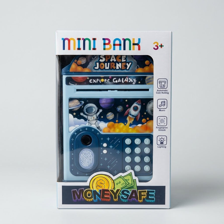 Mini Bank