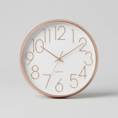 Wall clock