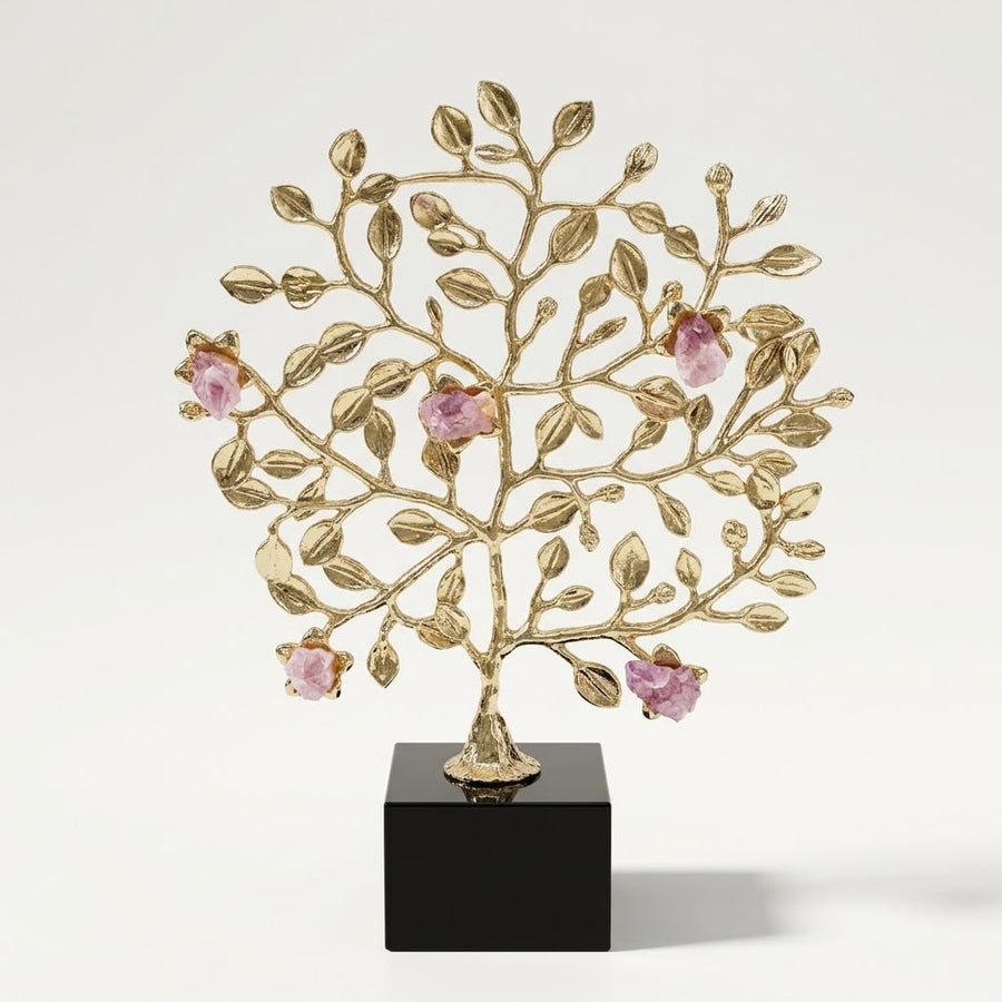 Crystal Tree