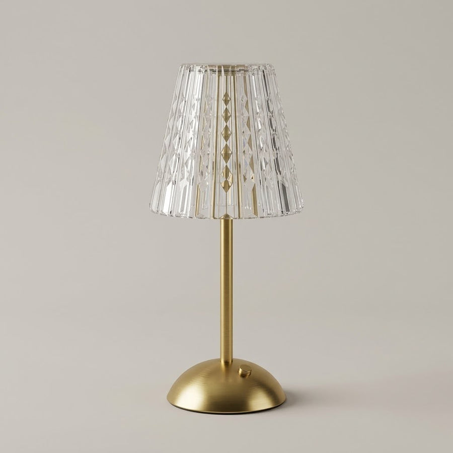 Aesthetic Table Lamp