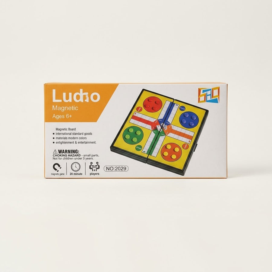 Ludo