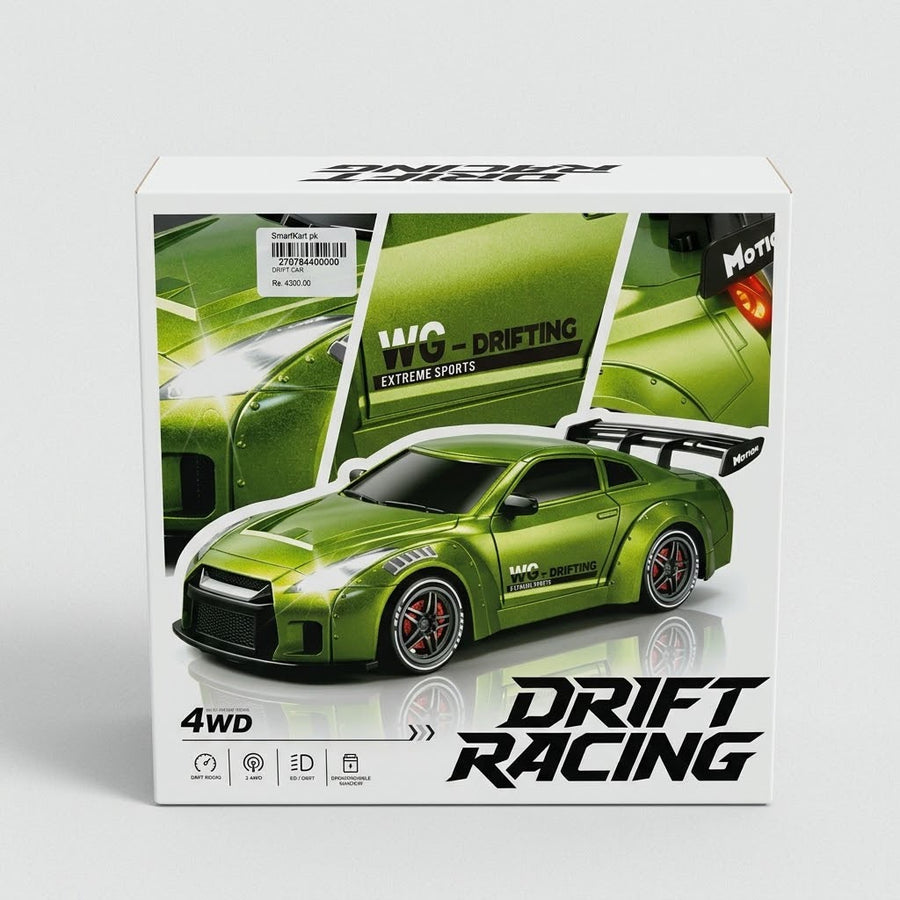 Drift Car