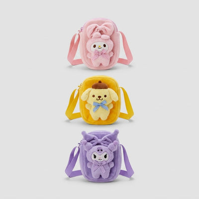 Mini Crossbody Bags
