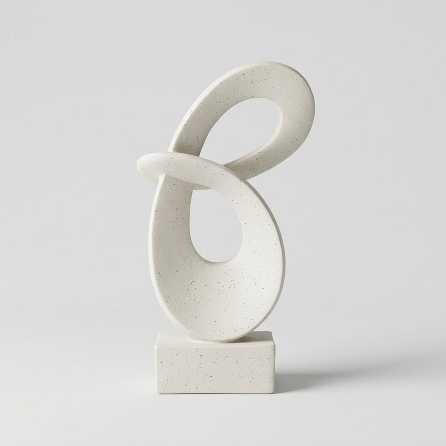 Modern Decor Piece