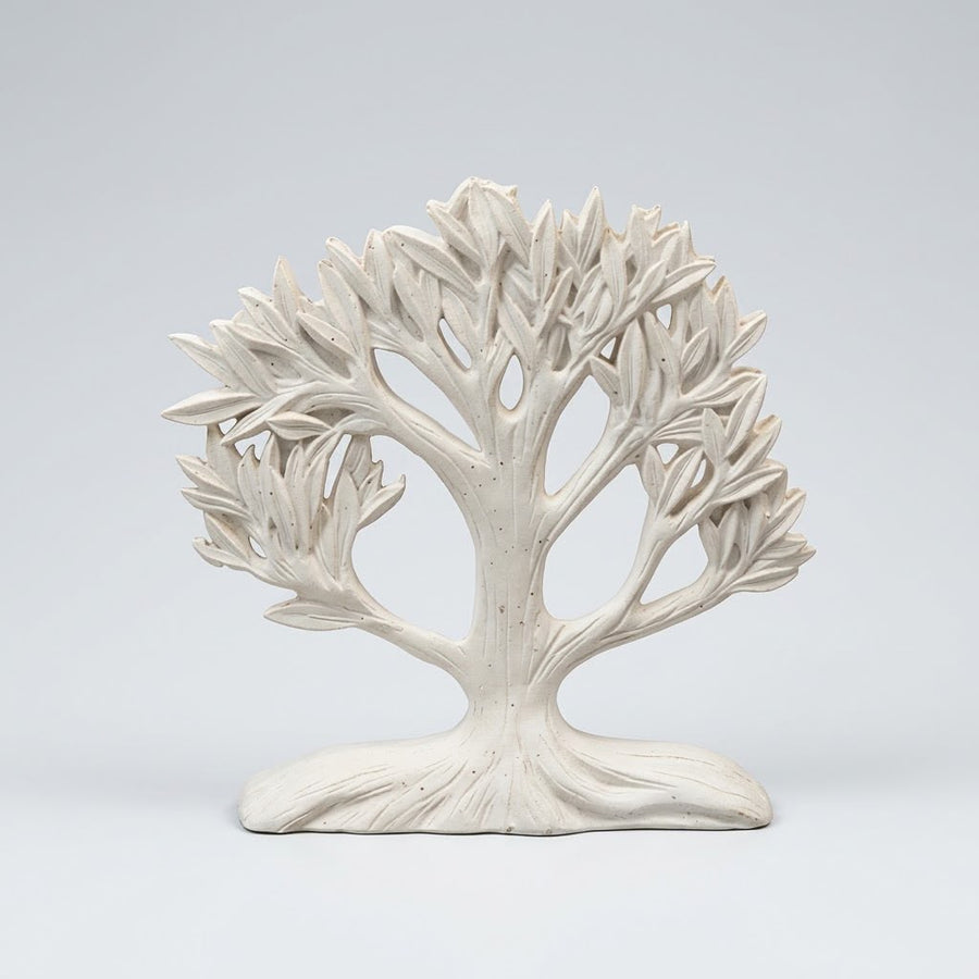 Tree Sculpture