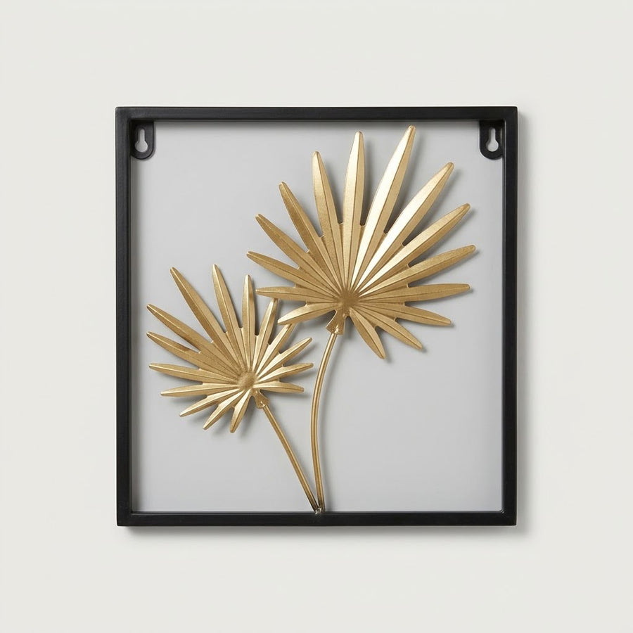 Elegant Wall Decor