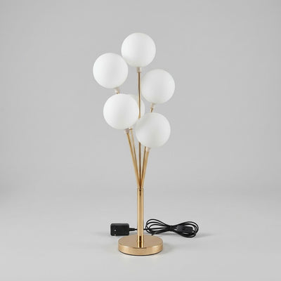 Ball Table Lamp