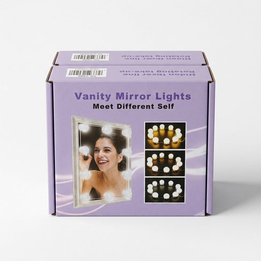Vanity Mirror Lights