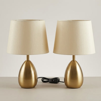 Table Lamps set of 2
