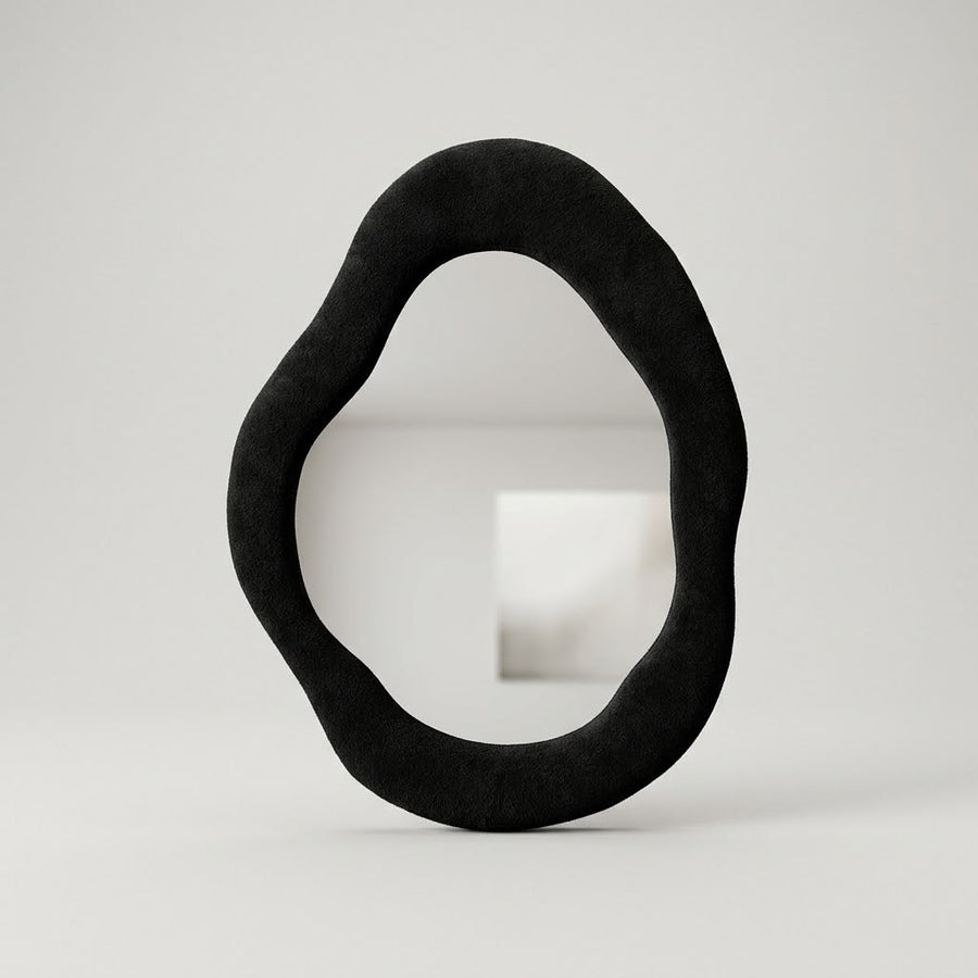 Cute Aesthetic Wall Mirror