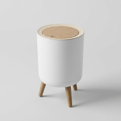 Push bin