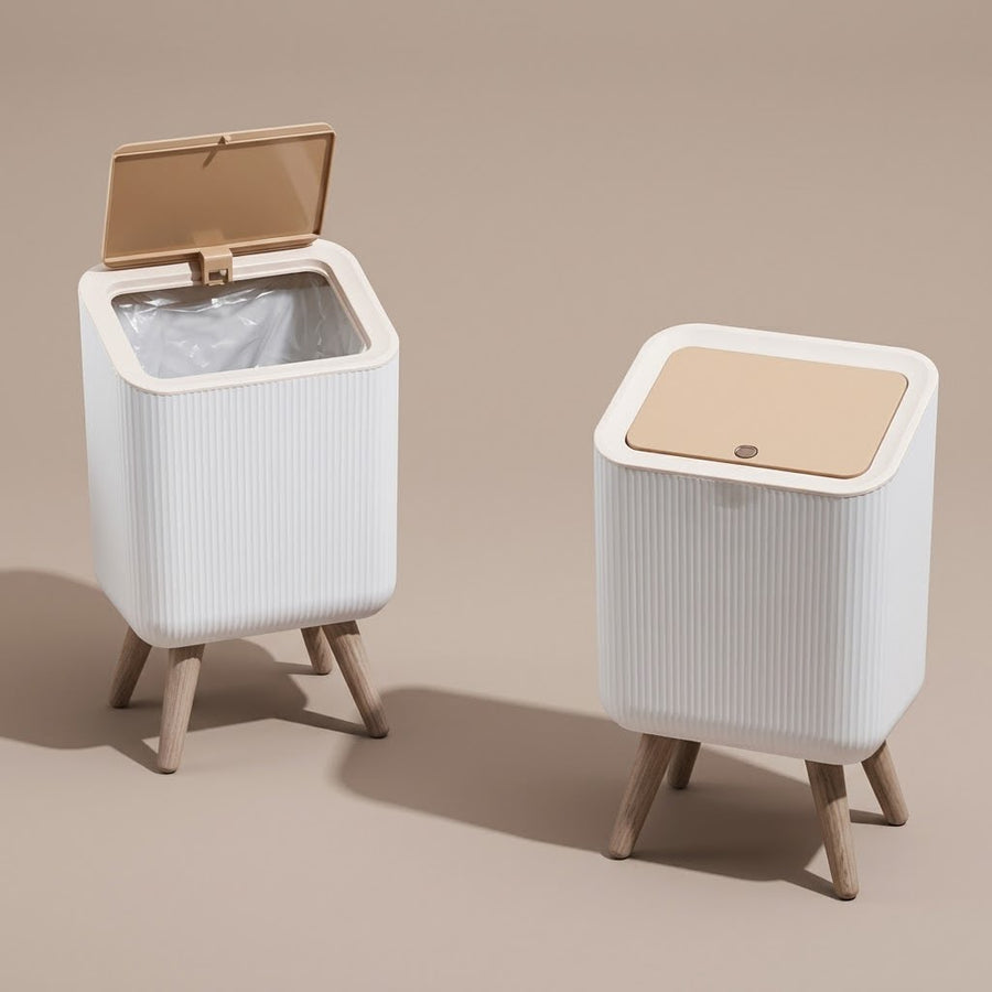 Push Bin