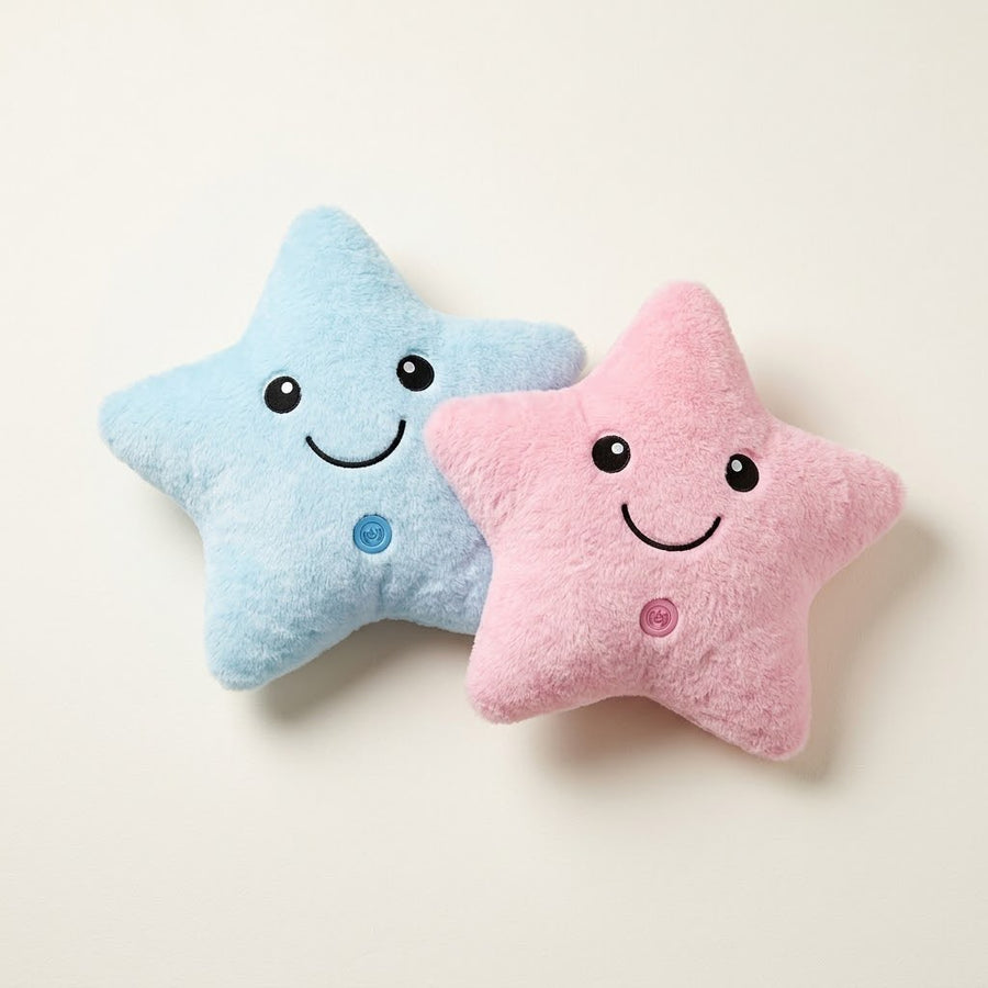 Star Pillow