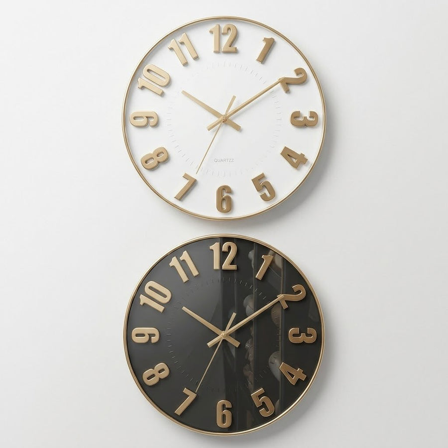 Elegant Wall Clocks