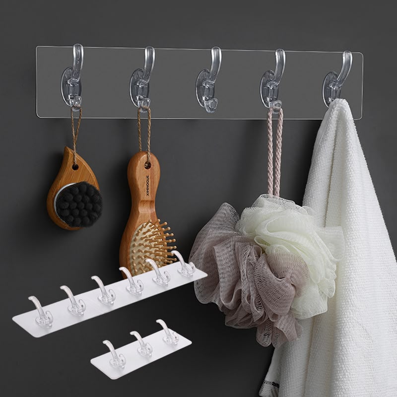 Wall Strips Pack of 5