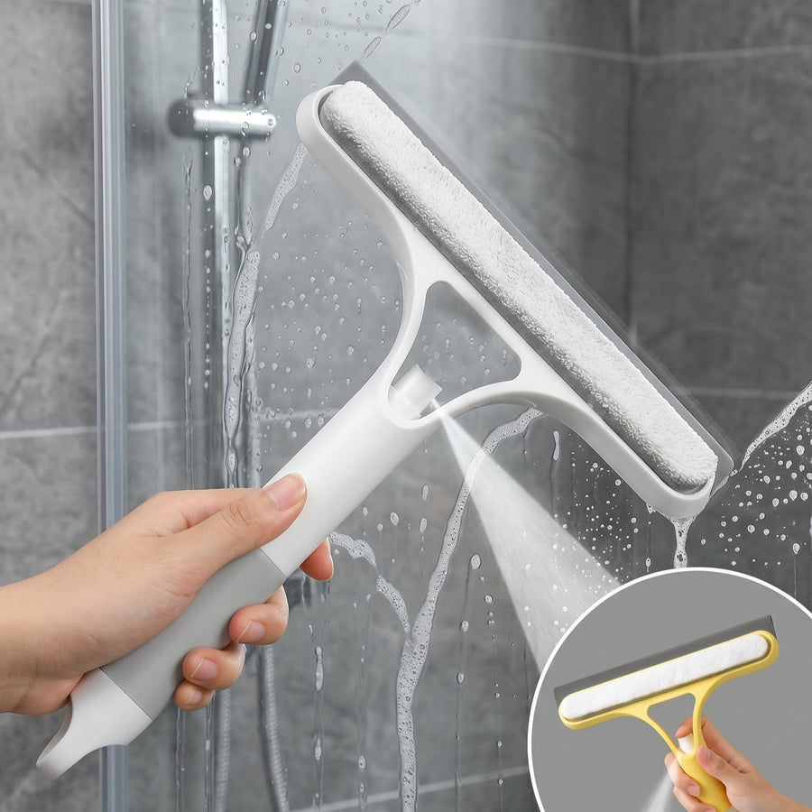 Small Spray Wiper Set of 2