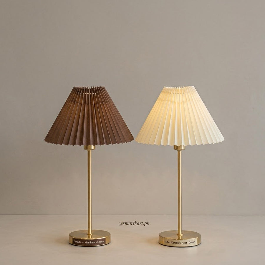 TABLE LAMP CONE