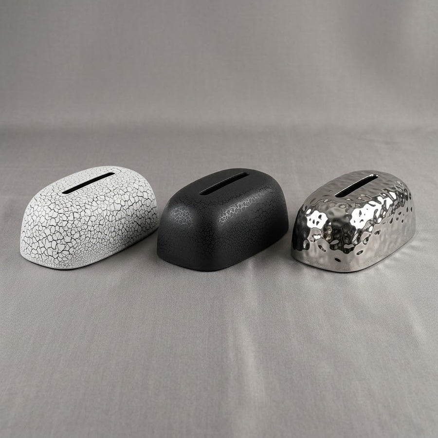 TISSUE BOX MODERN STYLE