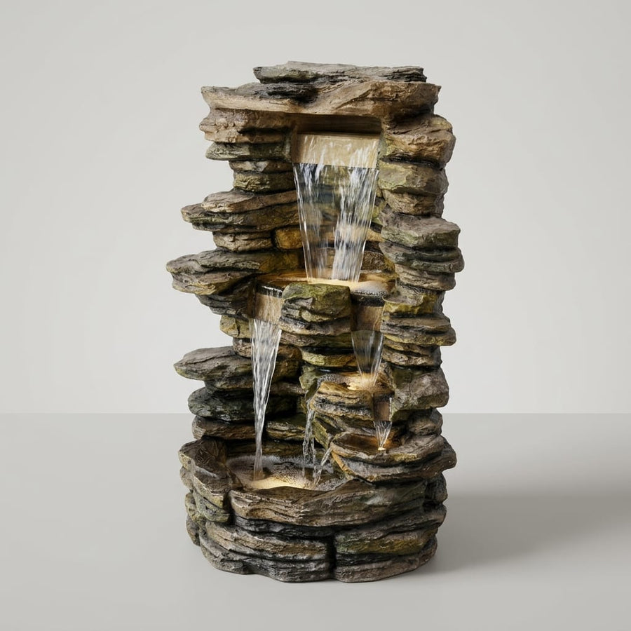 WATER FOUNTAIN 3.5FT