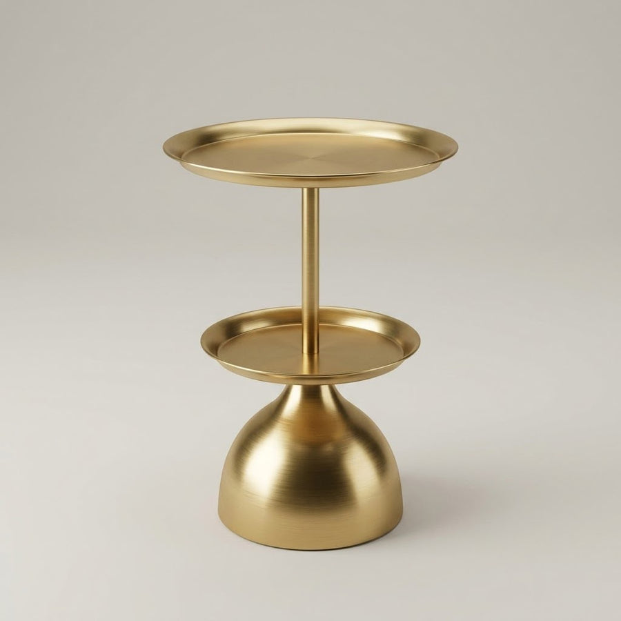TABLE DECORE 2 PLATER