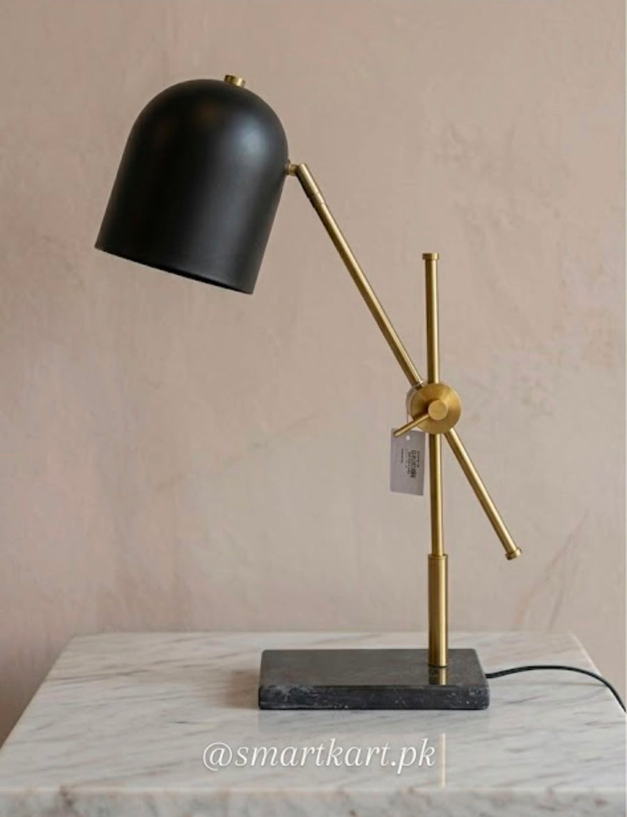 STUDY LAMP MODERN ADJUSTABLE