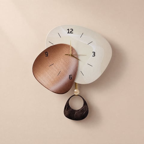 CLOCKS