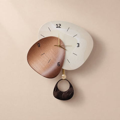 CLOCKS