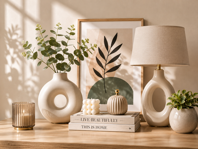 Home Decor