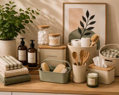 Home Essentials