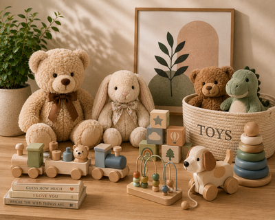 Toys