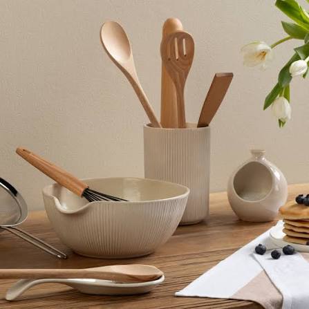 Kitchen Essentials
