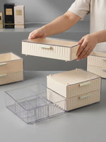 ACRYLIC COSMETIC ORGANIZER / VANITY ORGANIZER