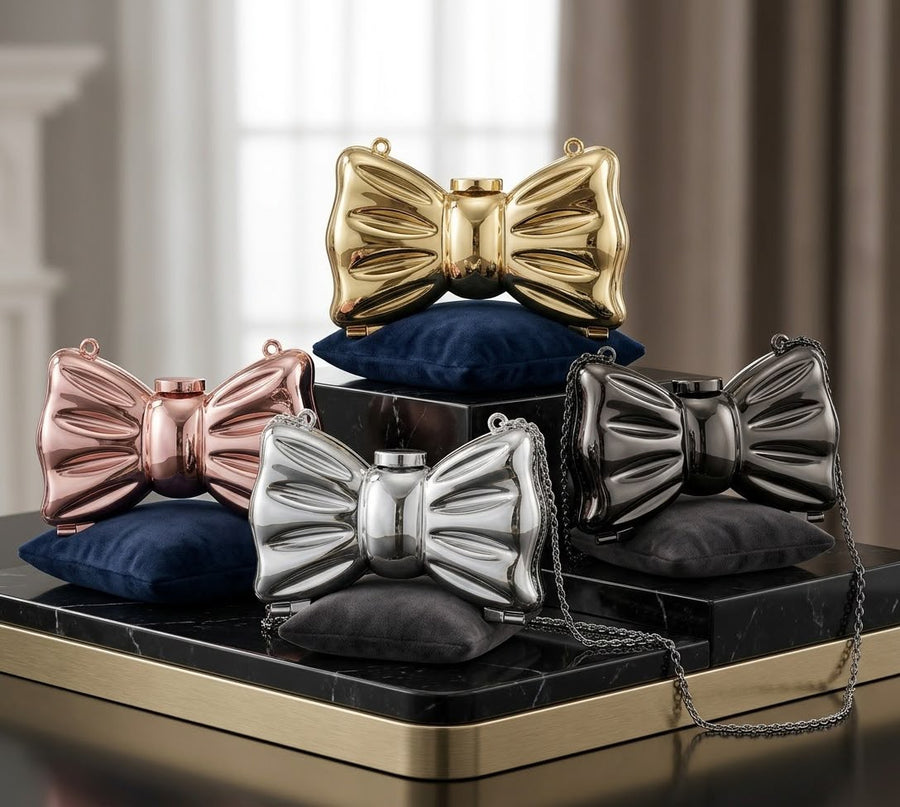 BOW CLUTCH