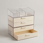 ACRYLIC COSMETIC ORGANIZER / VANITY ORGANIZER