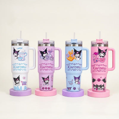 KUROMI TUMBLER 40OZ