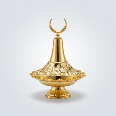 GOLDEN DECOR PIECE
